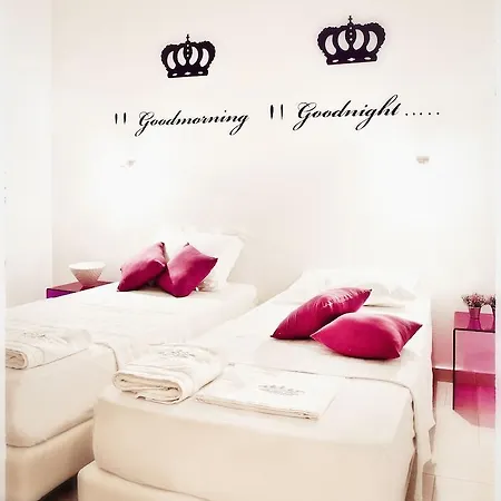 Golden King Hotel Vasilias (Skiathos)
