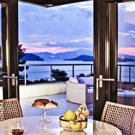 Golden King Hotel Vasilias (Skiathos)