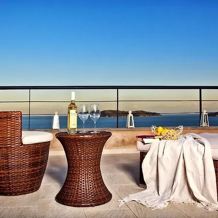 Hotel Golden King Vasilias (Skiathos)